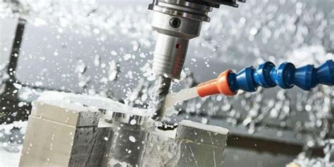 cnc machining coolant warnings ca|no coolant for cnc cutting.